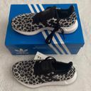 Adidas Swift Run Leopard-Print Shoe, Size: 9 Photo 14