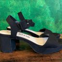 Anne Klein Chunky Heels Photo 1