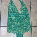 Frederick's of Hollywood  Lingerie Size Large Photo 1