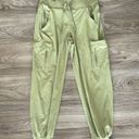 All In Motion  Light Active Mid Rise Cargo Jogger Pants Photo 3