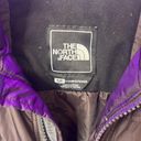 The North Face  Women's Flare Insulated Jacket Black Size Small zip up Photo 1