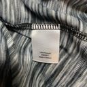 Xersion  Grey Stripes XL Active T Shirt Photo 3