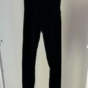 Lululemon  Black Align Leggings Size 2 Photo 3