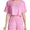 Juicy Couture Pink Pout Sleepwear Photo 2
