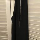 TJ Maxx High Neck Black Dress Photo 0