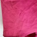 Elliatt  x Revolve Jacinda Dress In Fuchsia Pink Sz Medium Photo 8