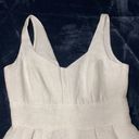 Sugar Lips  White Dress NWT Photo 3