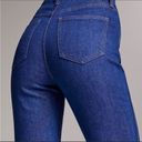 Aritzia  Denim Forum Angelica high rise slim Photo 3