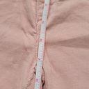 Juicy Couture  blush corduroy skinny jeans size 27 Photo 11