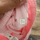 Lululemon  Hotty Hot Shorts High Rise 2.5” Lined Strawberry Milkshake Size 14 NWT Photo 4