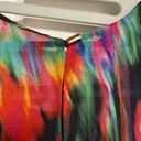 Jason Wu  100% Lined Silk Top Size 8 Photo 5