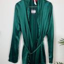 n:philanthropy  Celino Blazer & Pants Set Emerald Green Photo 4