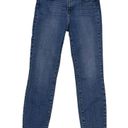 L'Agence L’AGENCE Margot Skinny High Rise Super Stretch Light Vintage Wash Jeans size 28 Photo 5