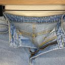 Articles of Society  High Waisted Denim Shortie Size 28 Photo 1