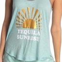 P.J. Salvage 4/$25  tequila sunrise tank Photo 0