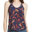 L'Agence  Mary Jane Silk Top Size XS Photo 0