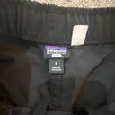 Patagonia Black Barely Baggies Shorts Photo 5