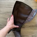 Bandolino  brown low heeled boots size 8 Photo 4