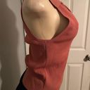 Guess collard tank top Photo 1