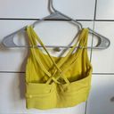 Lululemon Energy Bra Long Line Photo 1