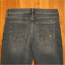 Banana Republic  Girlfriend Crop Ankle Jeans 8 Photo 4