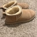 UGG Ultra Mini Boot (sand) Photo 3