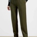 Ted Baker  Vveria Relaxed Side Trim Drawstring Jogger Pant Size US 8 Photo 1