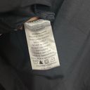 FootJoy Women’s Black  Full Zip Mid-layer Long Sleeve Jacket Size L Photo 4