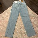 ZARA nwt  jeans Photo 3