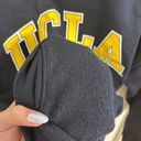 Gildan UCLA Crewneck Photo 5