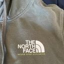 The North Face  Green Hoodie Photo 2