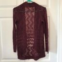 Loft Ann Taylor  Petites cardigan sweater Photo 5