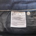 Style & Co  Women’s Dark Blue Bermuda Shorts Plus Size 18W Denim Roll Cuff Photo 5