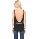 Shopbop Phat Buddha “Bhudda Ful” Tank - one size fits all -  Photo 1