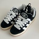 Adidas Campus Core Black Photo 0