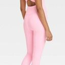 All In Motion Brushed Sculpt Full Length Bodysuit Onesie Jumpsuit Sz M Photo 1