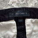 Juicy Couture 00s black jeans Photo 3