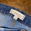 Harper Heritage  Mid-Rise Skinny Jeans - size 29 Photo 2