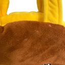Disney Winnie the Pooh P is for Pooh Plush Handbag Photo 2