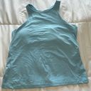 All In Motion padded athletic tank Photo 0