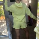 Athleta Girl Yellow Sweat Set in XXL (16) Photo 1