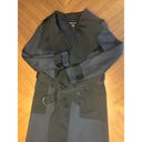 Marciano  Trench Coat Lissaby, Size S Photo 5