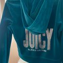 Juicy Couture Velour Sweatsuit Photo 2