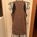 Sweaty Betty  Athlete Seamless Gym Tank-Sz XL Photo 1