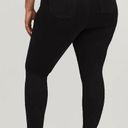 Torrid Bombshell Black High Rise Skinny Jeans Photo 1