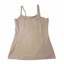 Spanx Assets by  Convertible smoothing beige/nude Cami Womens size 1X Photo 1