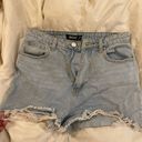 Missguided shorts 4 Photo 6