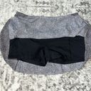 Lululemon  Lost In Pace Skirt (Regular) (13") Daisy Dust Alpine White Black Photo 6