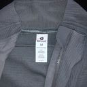 90 Degrees by Reflex NWT Vortex Rib Academy Half Zip Jacket - Medium Photo 2