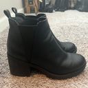 X-Appeal  Black Boots Photo 2